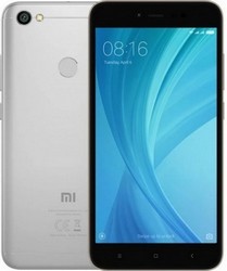 Замена экрана на телефоне Xiaomi Redmi Note 5A в Тюмени